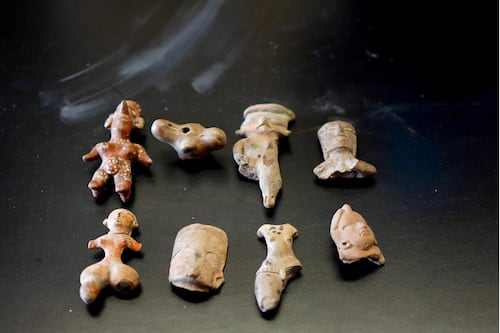 Destruyendo el patrimonio familiar