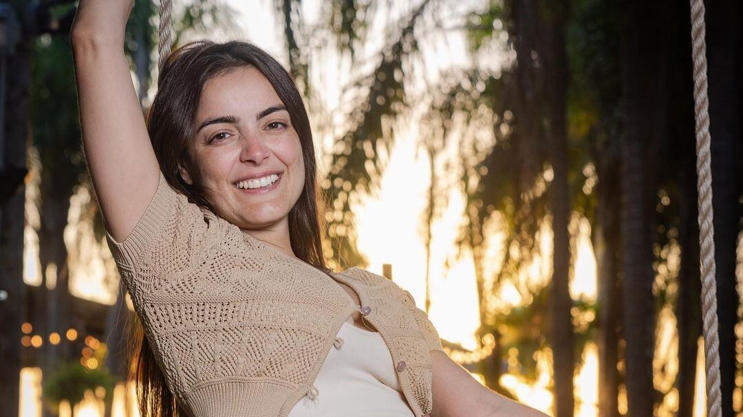 Algunos rumores indican que la participante tiene un familiar en producción que la está “ayudando” en el concurso