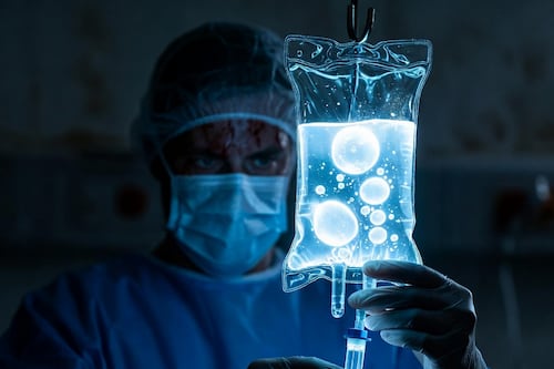 Posible contaminación bacteriana por sueros vitaminados deja 11 afectados en Hermosillo