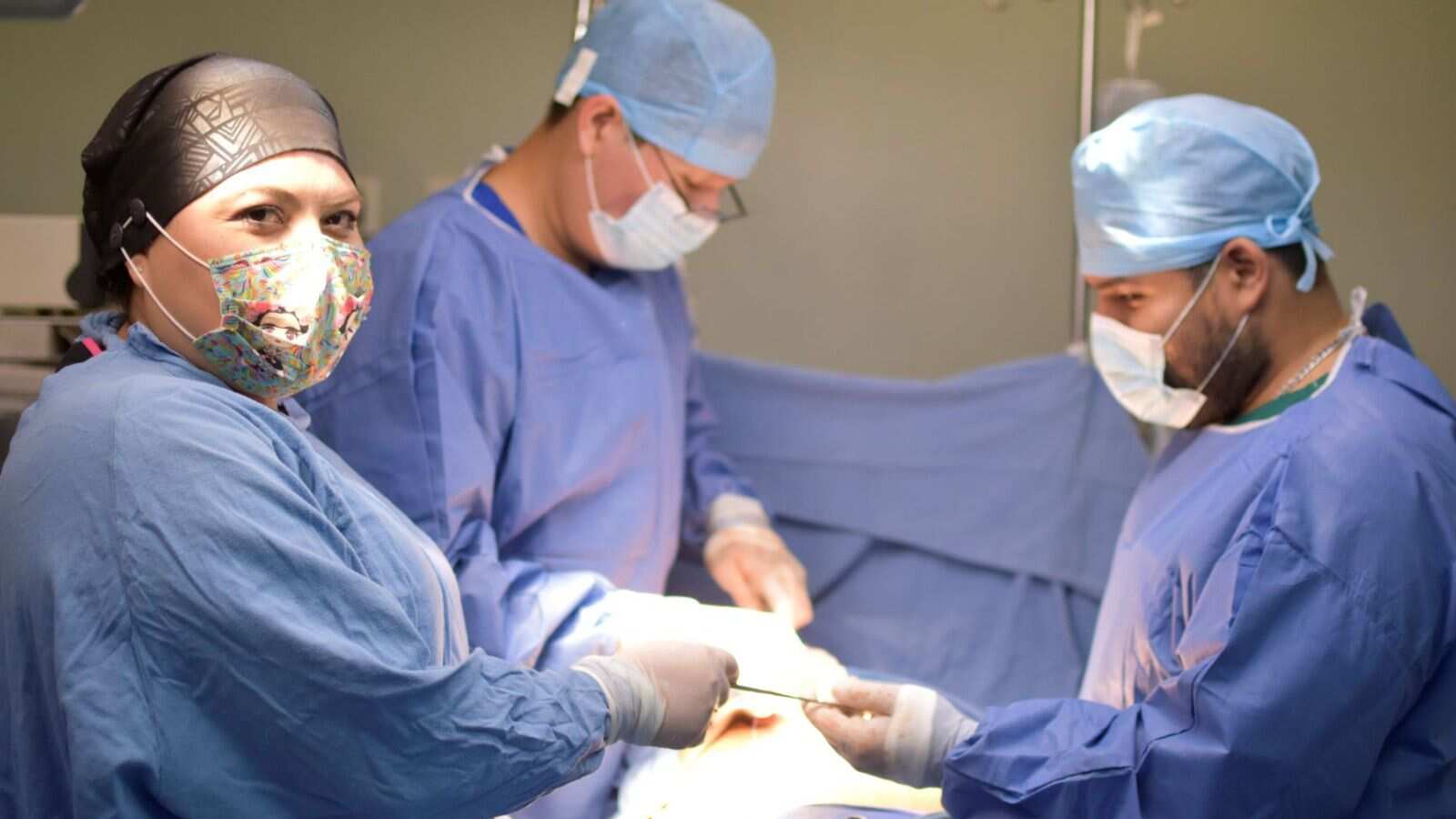 Quienes tengan la voluntad de donar deben manifestarlo a sus familiares directos.