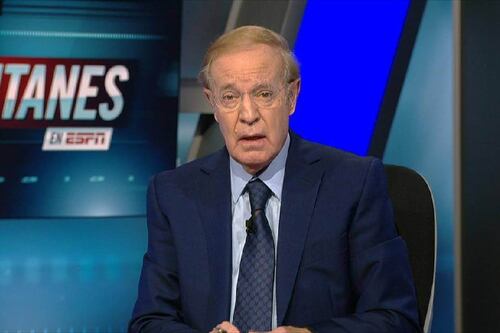 José Ramón Fernández destroza a Checo Pérez: “Llevará a Cadillac al último lugar”