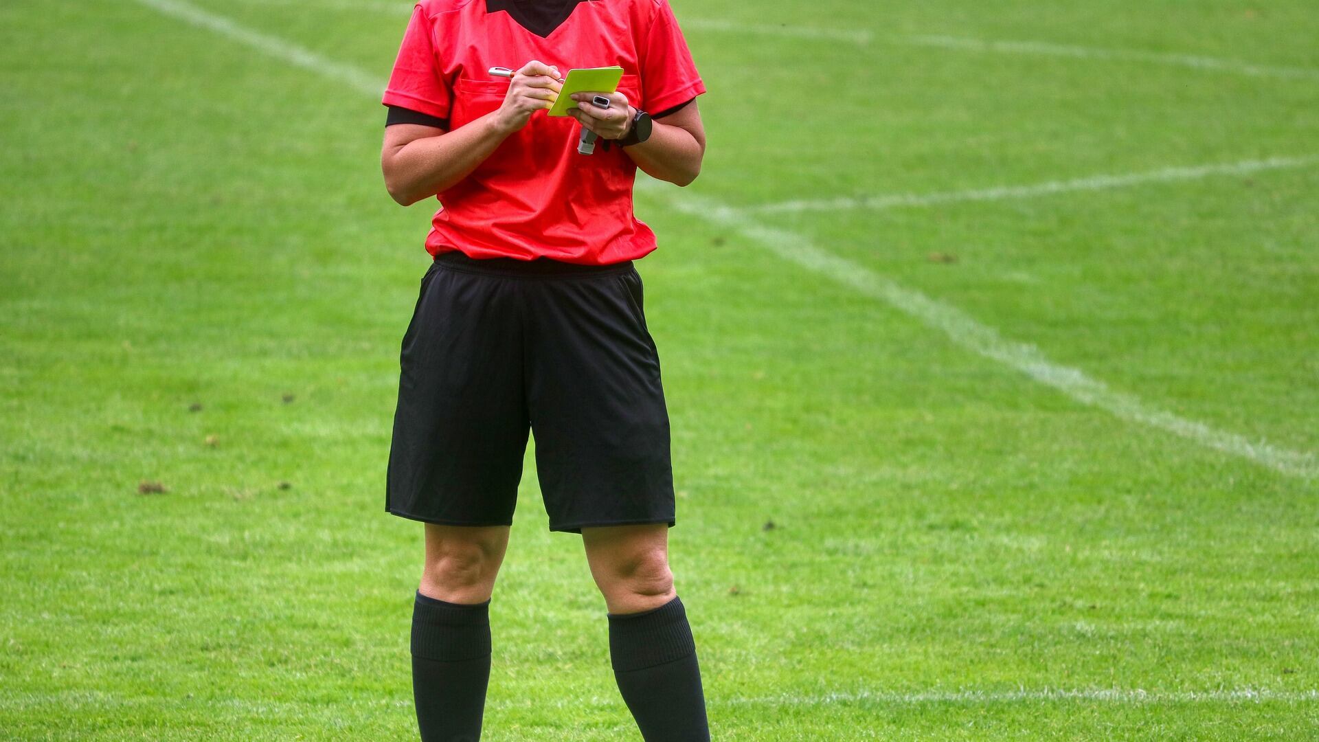 Más de 150 árbitros serán castigados por involucrarse en apuestas deportivas.