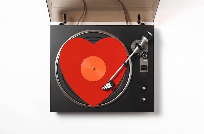 música y pasión