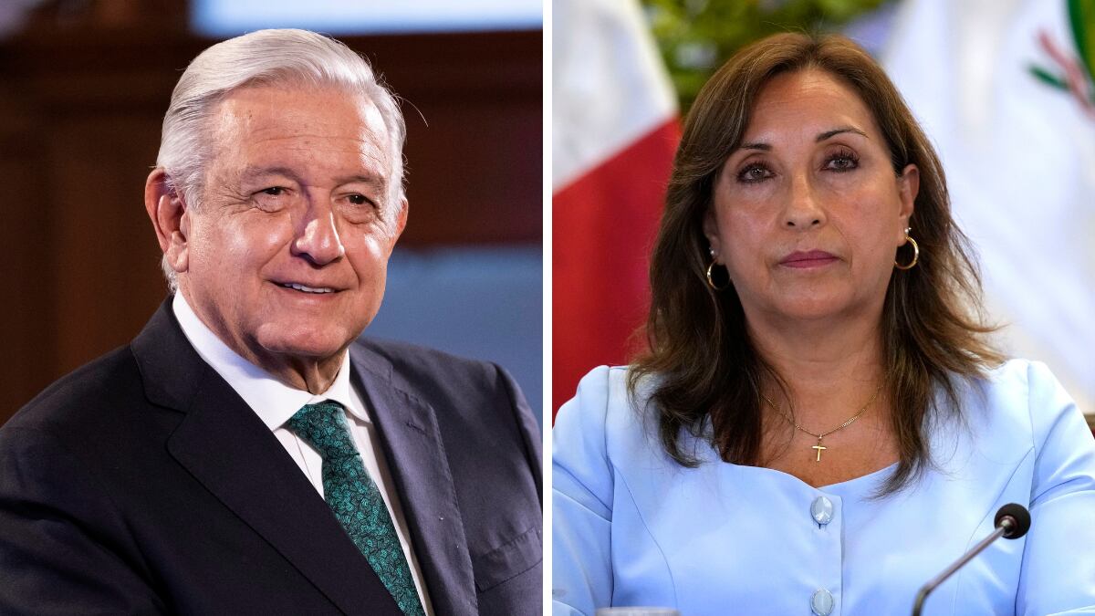 Se elevó la tensión entre los gobiernos de ambos países.