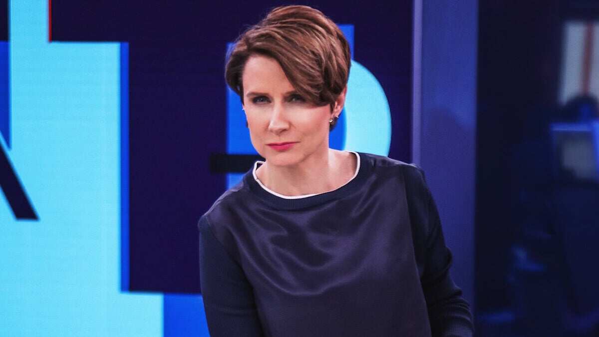 La periodista aseguró que será difícil que se reviertan ciertas reformas sociales que impulsa AMLO. (N+)