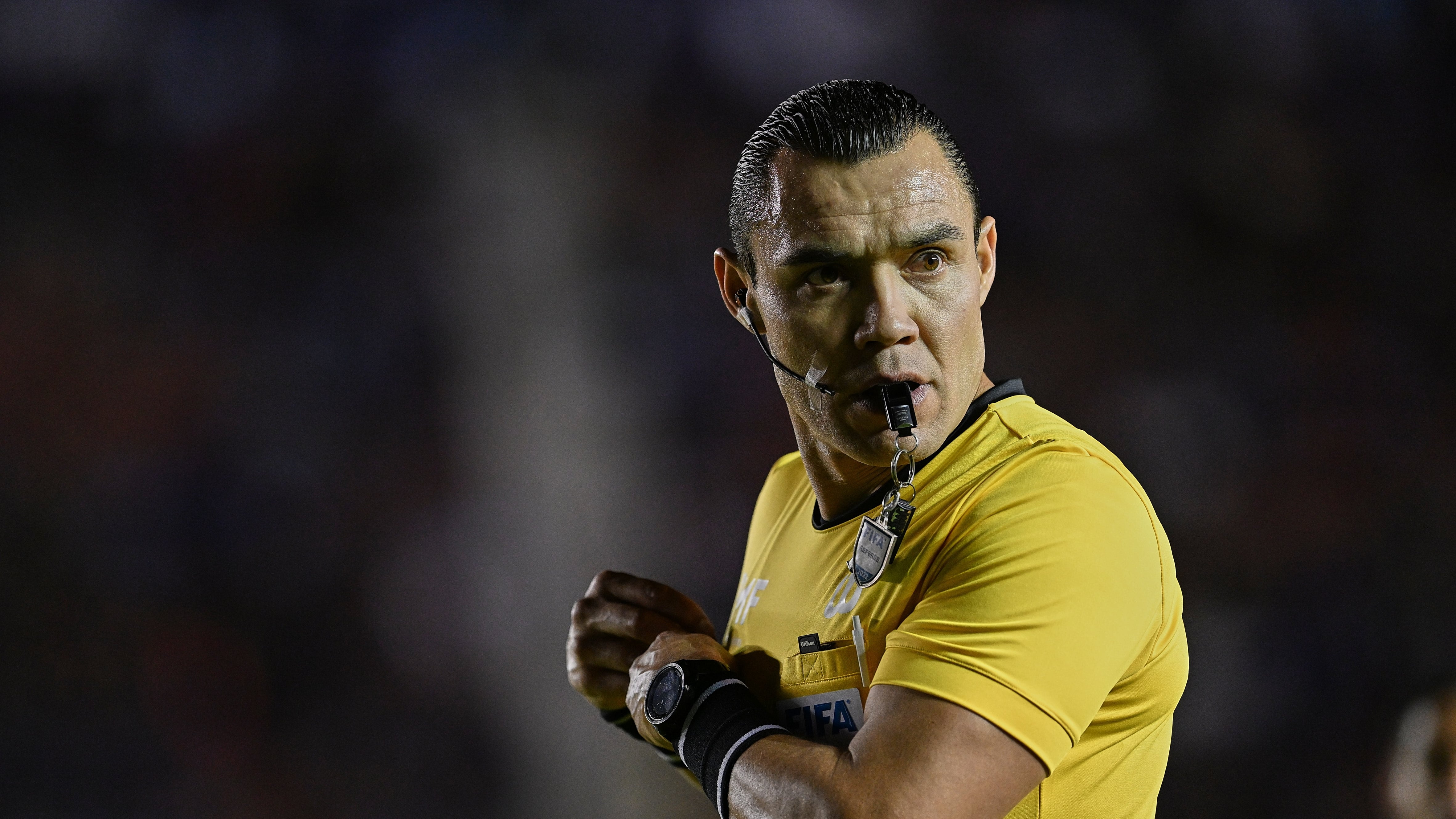 Marco Antonio Ortiz