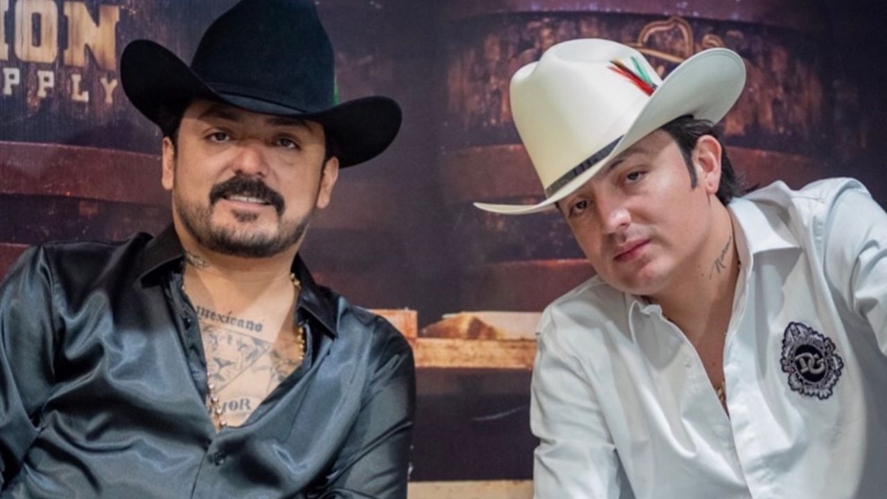 Los Dos Carnales dan continuidad a la vieja escuela de la Música Norteña