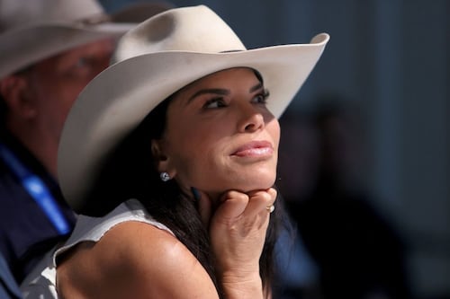 ¿Quién es Lauren Sánchez y por qué se viralizó en redes sociales?