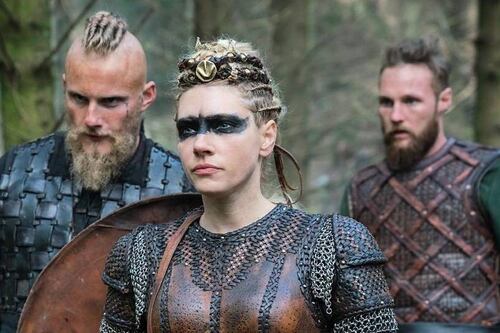 ¡Ponte al día con todas las temporadas! ¿Cómo y dónde ver la serie Vikings online?