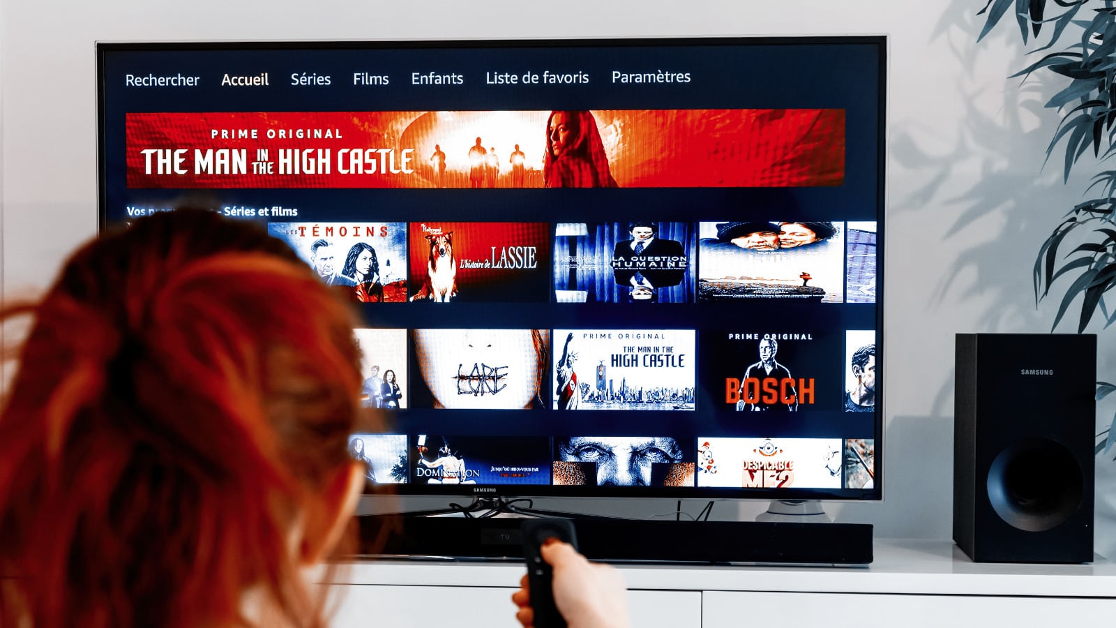 Las plataformas de streaming también incluyeron tarifas de 50 pesos adicionales para ver contenidos sin comerciales y 69 pesos por usuario extra.