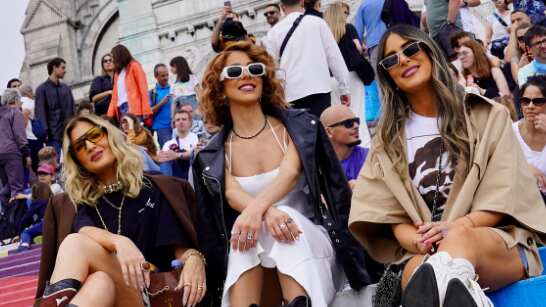 JNS / Foto: Instagram @grupojns