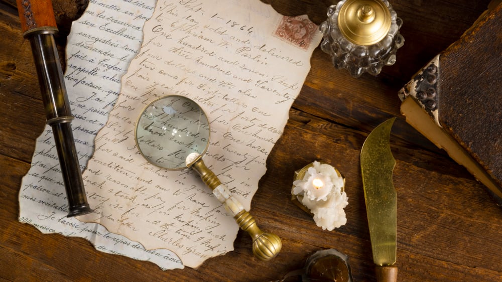 Libro El último secreto