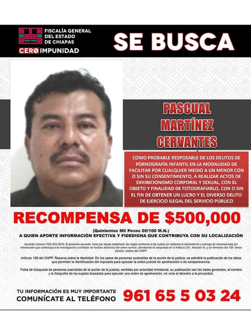Yudiel Flores: detienen en Oaxaca a pareja del El Coyote Consentido
