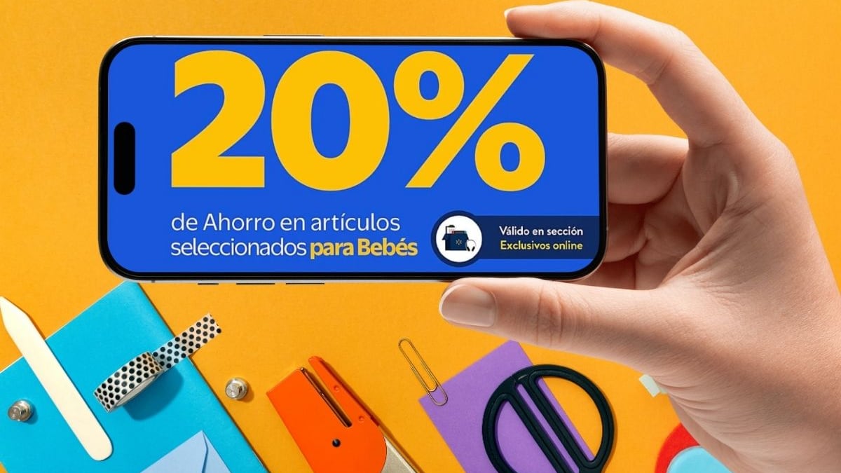 Publicidad personalizada.