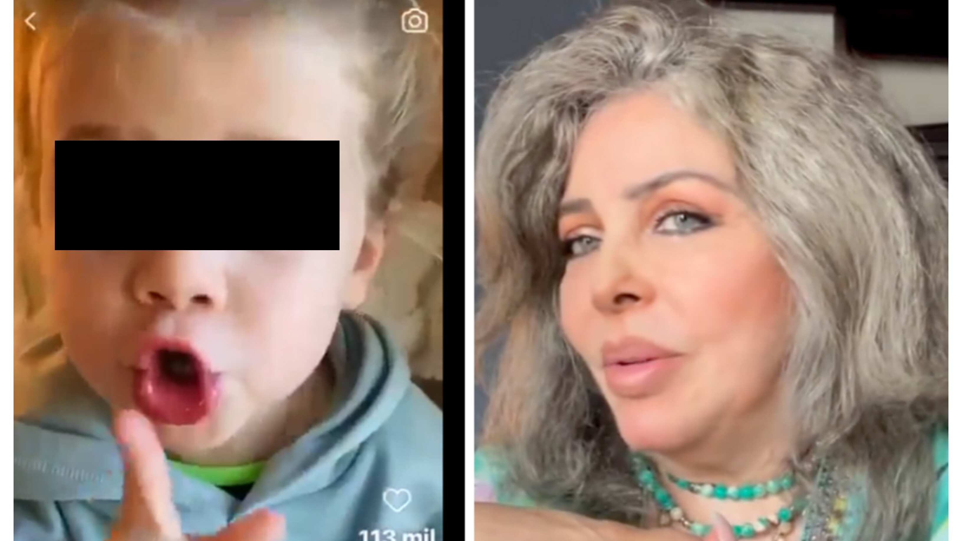 Salió a aclarar la polémica. (Especial)