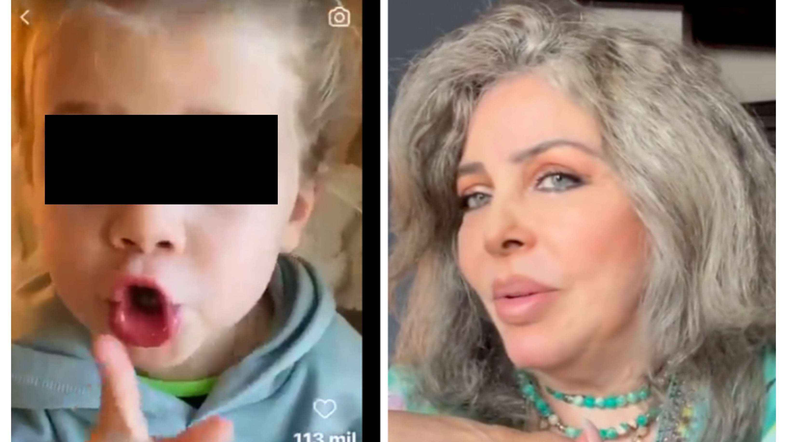 Salió a aclarar la polémica. (Especial)