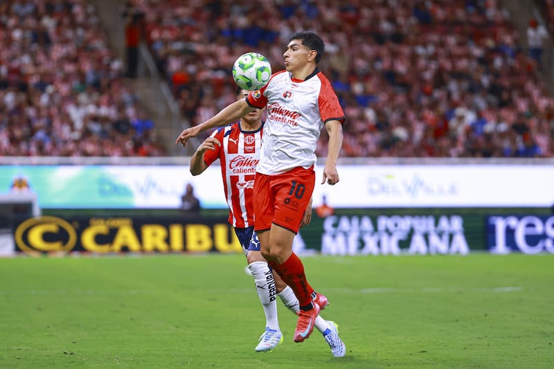 Kevin Castañeda