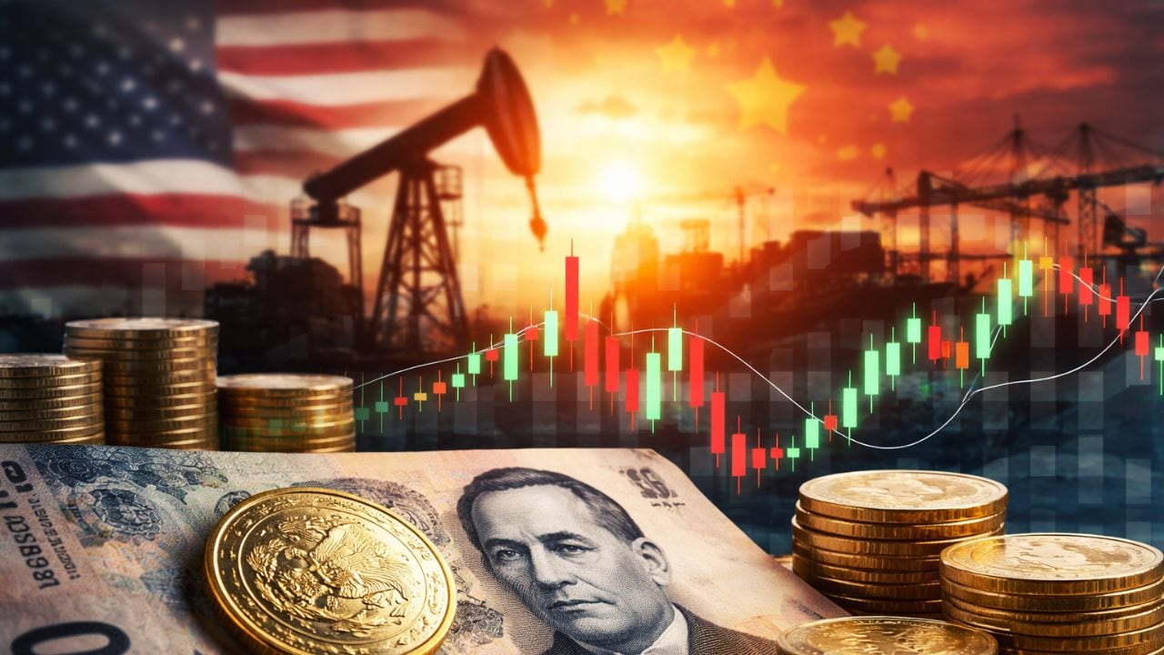 Precio del dólar hoy 26 de marzo