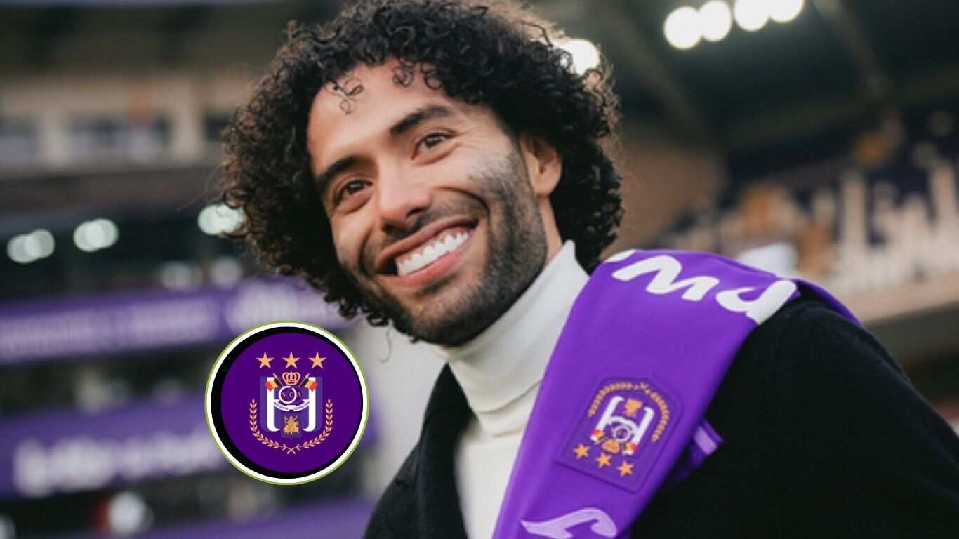 César ‘Chino’ Huerta