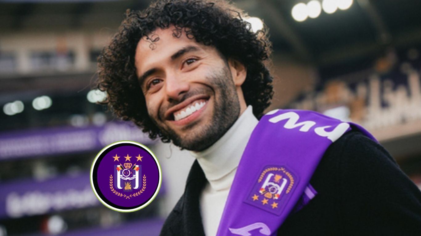 César ‘Chino’ Huerta