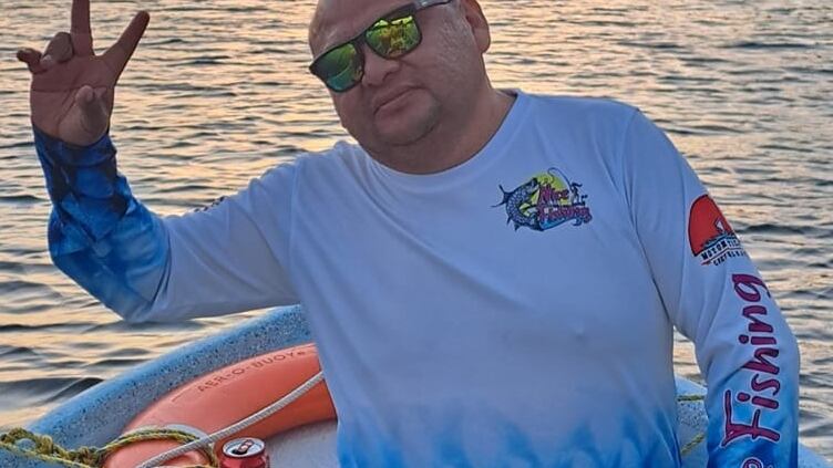 Cipriano Torres López empresario asesinado en Chetumal, Quintana Roo