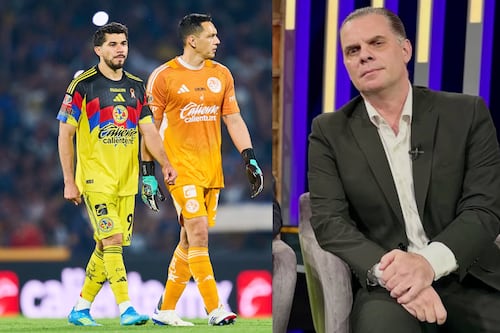 “En el Día de la Madre...”: Martinoli se burla del América tras eliminación ante Pumas