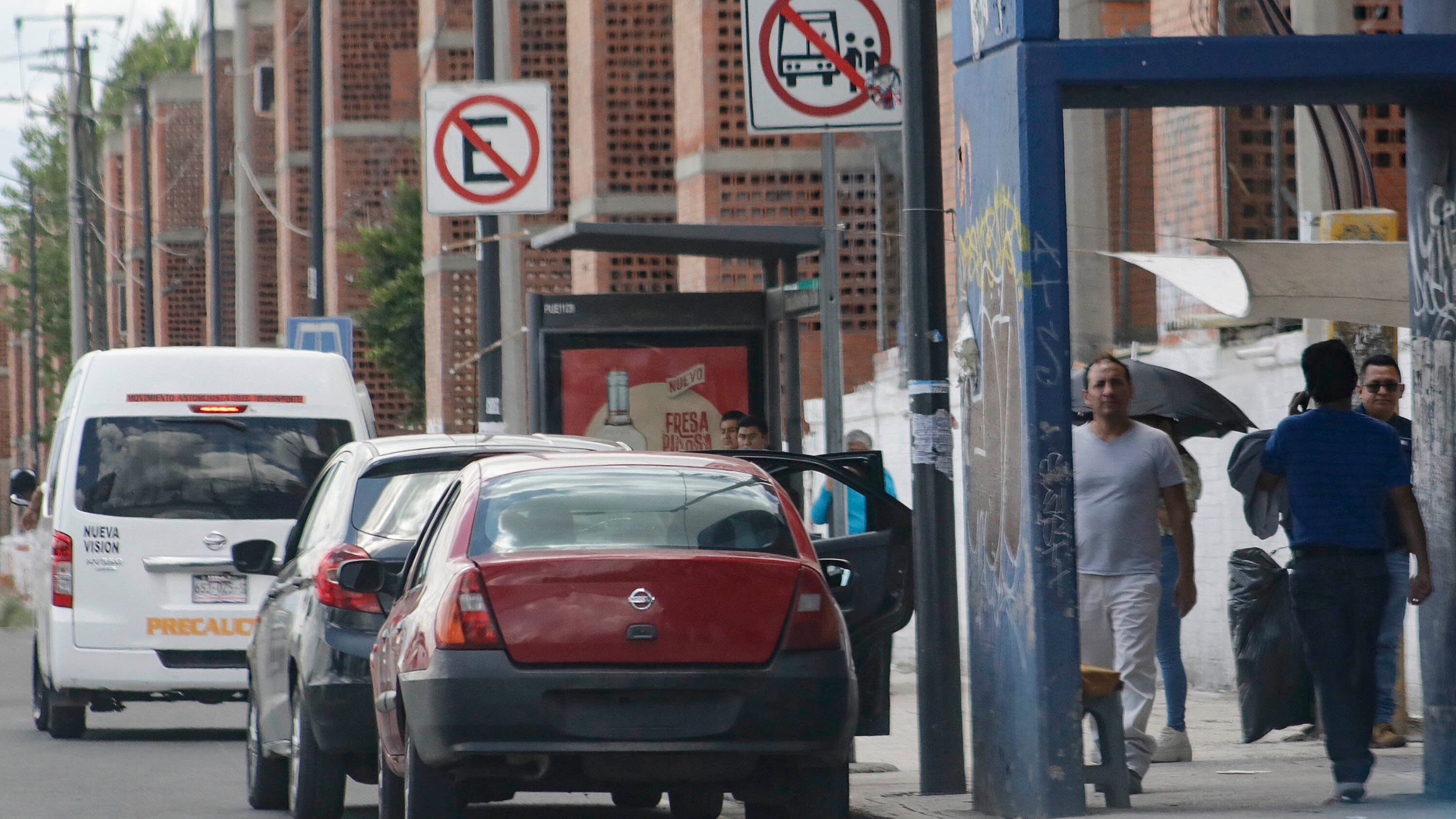 FOTO: Oscar Rodríguez/Agencia Enfoque