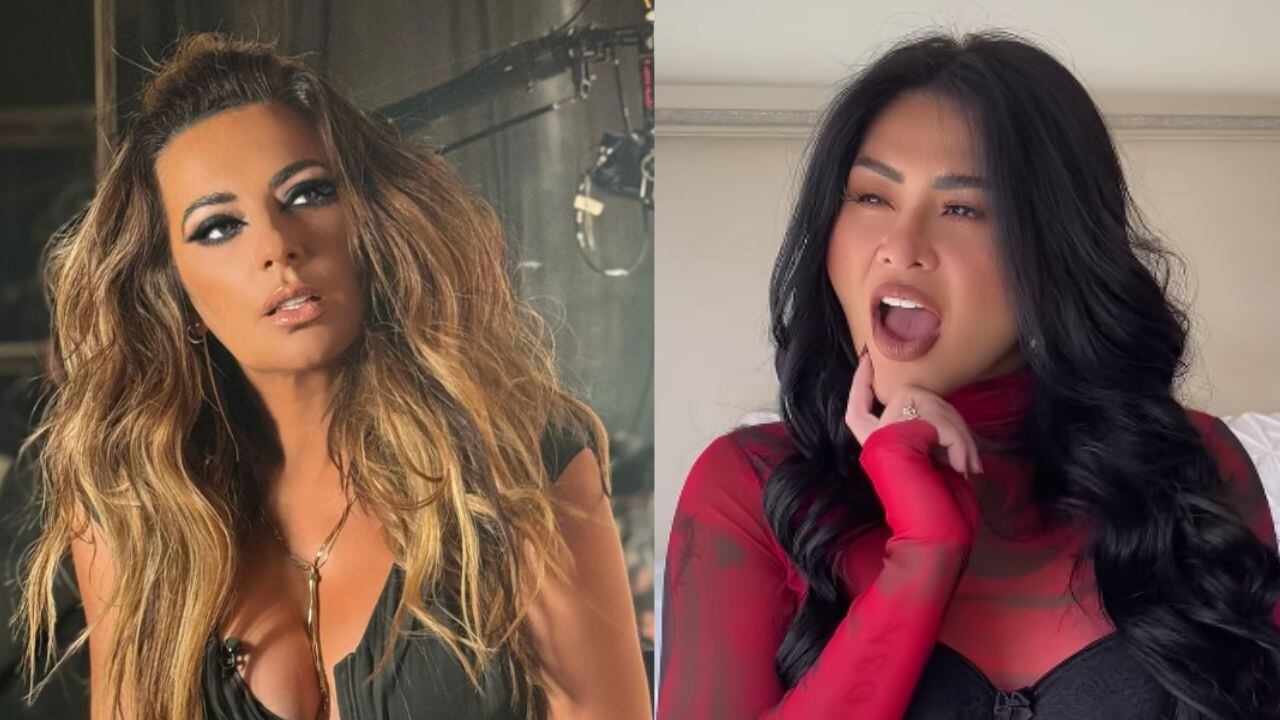 Cecilia Galliano y Gomita