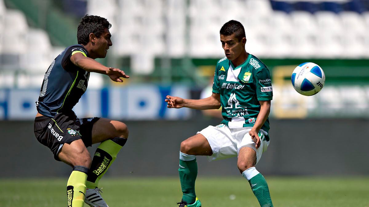 Jorge Luis Calderón