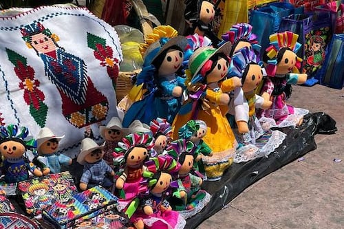 Vigila ciudadanía acuerdos con artesanas