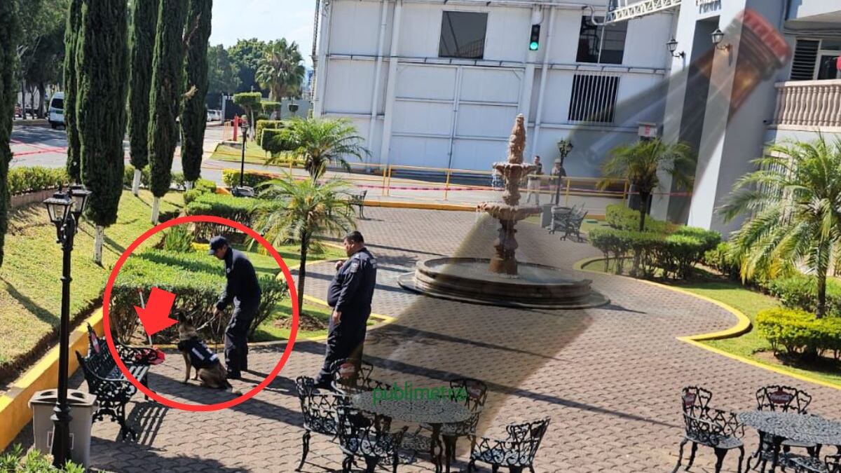 Coca-cola Michoacán: Amenaza de explosivo en refresquera; ¿en contra productos de EE.UU.?