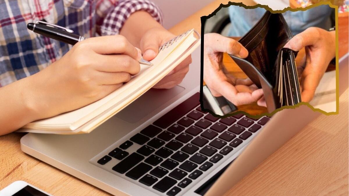 Seguro de desempleo.