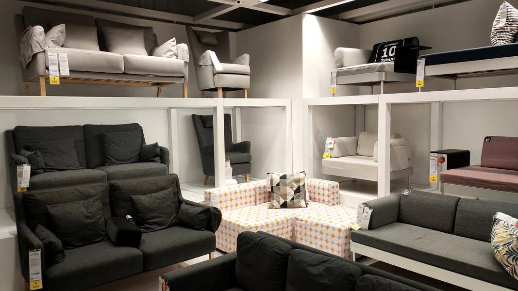 Tips para comprar tus muebles de sala online