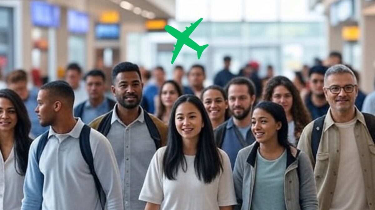 Los países más seguros del mundo para viajar en 2025; revisa la lista