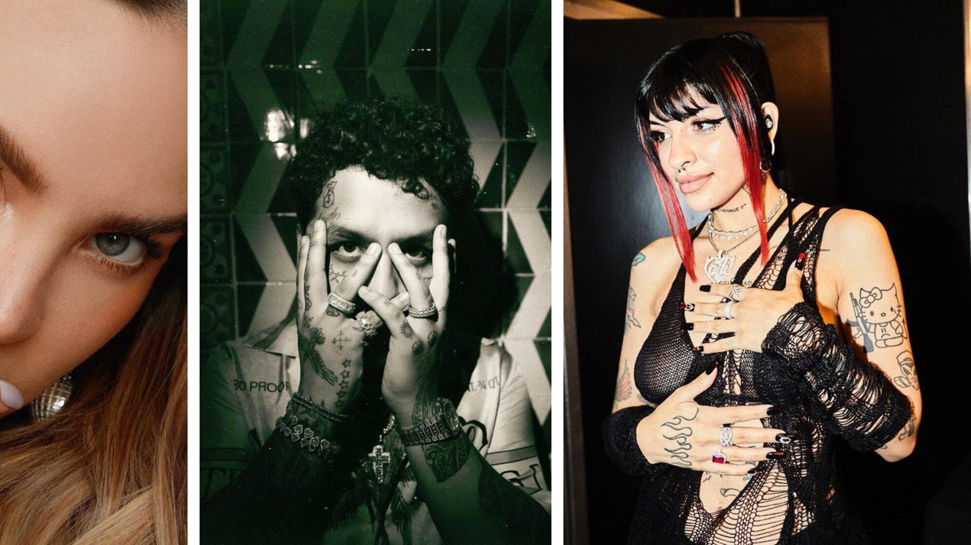 El video inmediatamente se hizo viral en redes sociales