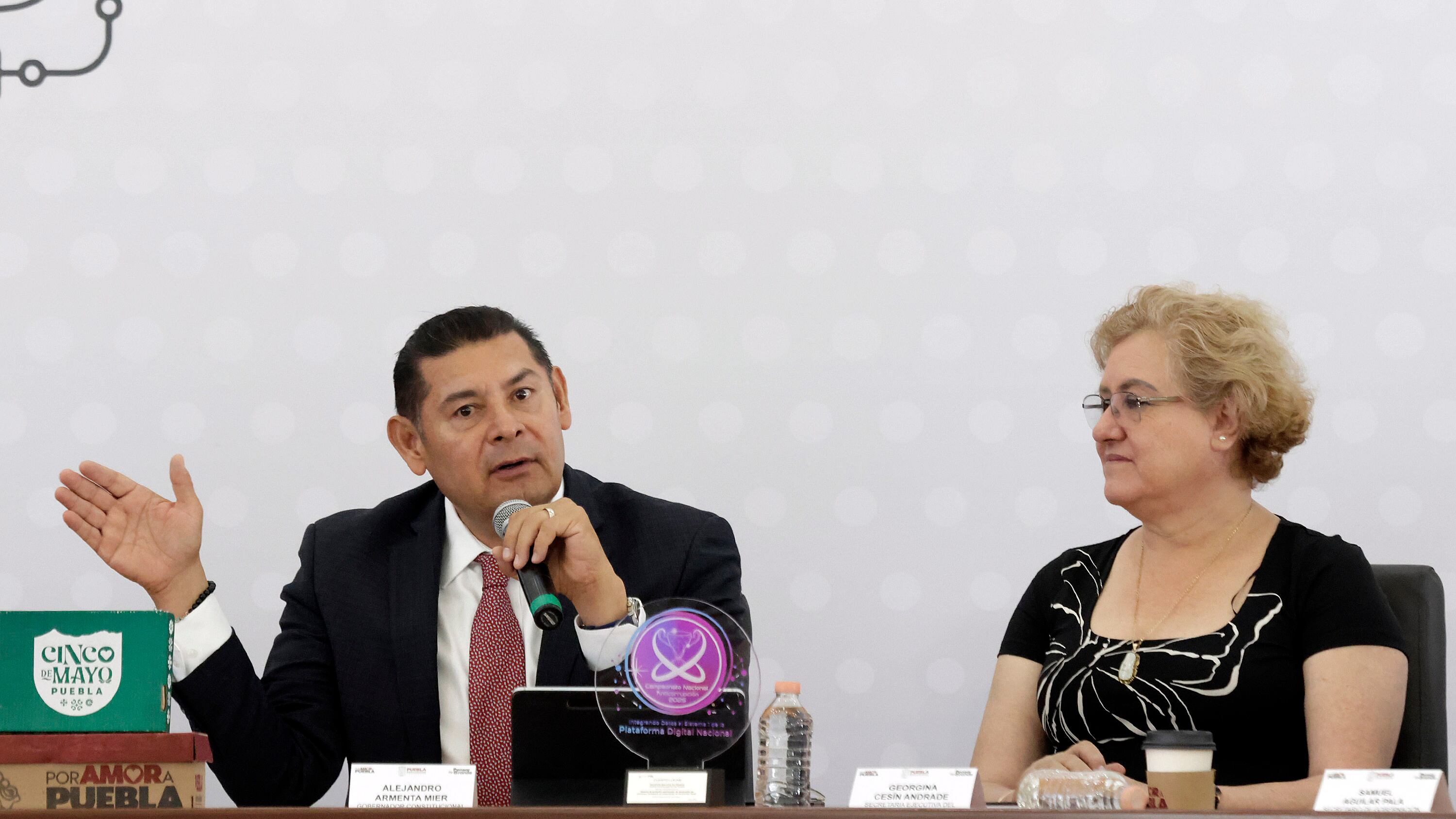 FOTO: Mireya Novo/Agencia Enfoque