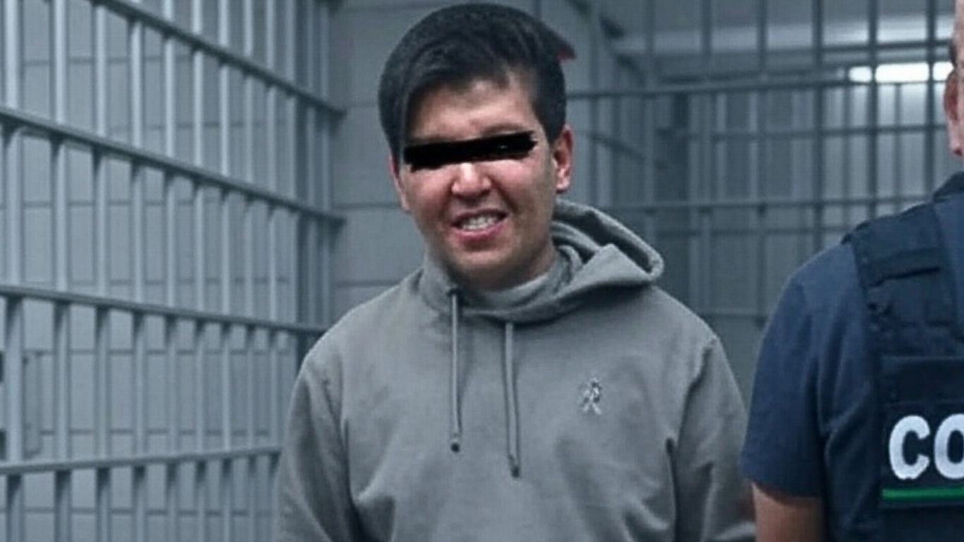 Fofo Márquez se queda en la cárcel