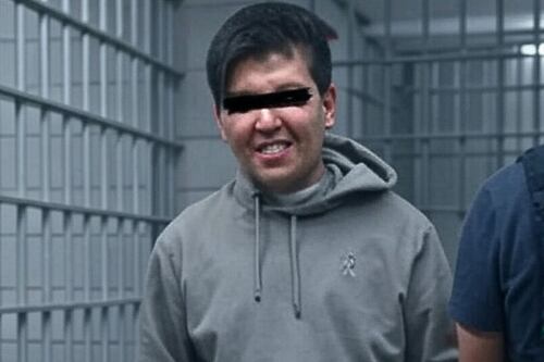 ¡De pena! Fofo Márquez pagará módica indemnización tras intento de feminicidio