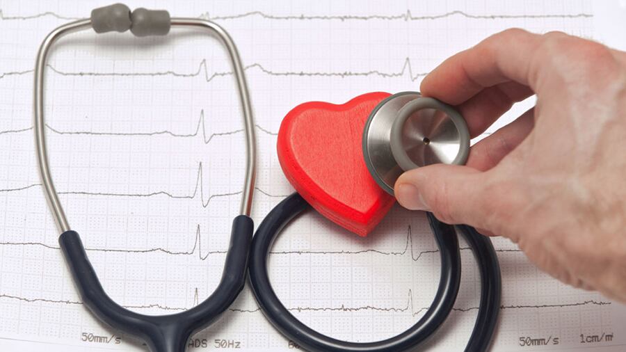 ecuador recuerda el día mundial del corazón