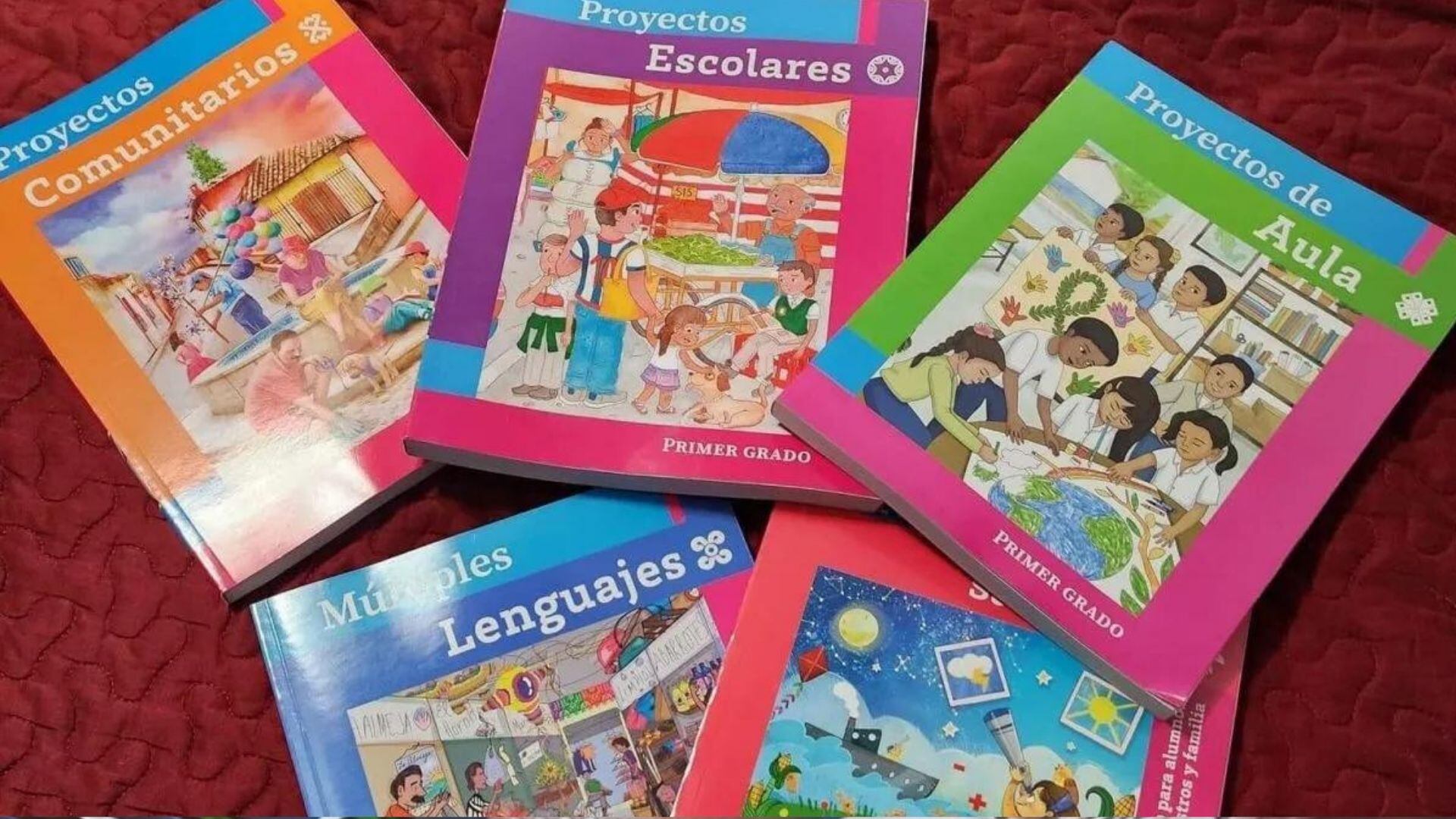 El Sistema PAN, solicitaron la suspensión de los libros de texto gratuitos, tal como lo determinó el Juzgado Tercero de Distrito en materia administrativa de la Ciudad de México.