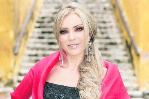 Daniela Castro volverá a la televisión, luego de demostrar su inocencia al ser acusada por robo