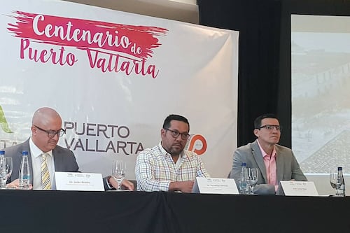 Abierto de voleibol será parte de los festejos del Centenario de Puerto Vallarta