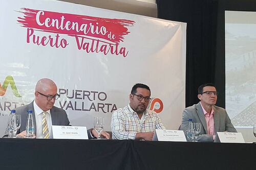 Abierto de voleibol será parte de los festejos del Centenario de Puerto Vallarta
