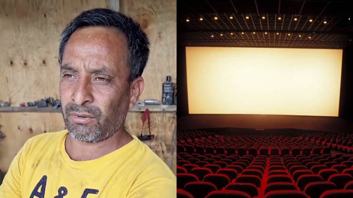 Por "estar sucio" le impidieron ingresar y lo golpearon. (Especial)