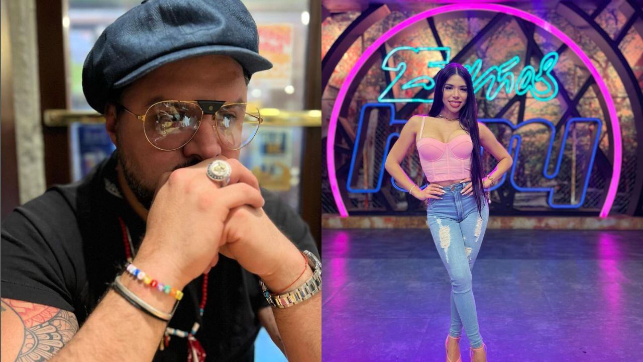 Paul Stanley crítica la participación de Yeri Mua en ‘Hoy’