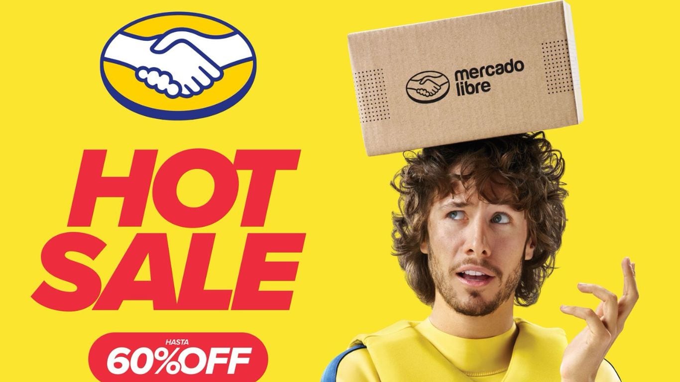 Mercado Libre