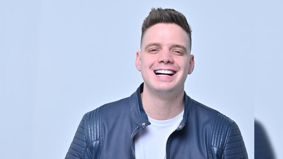 Conoce a Marko, uno de los dos primeros artistas eliminado de ¿Quién es ...