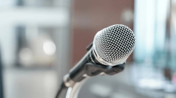 Comunicar con intención, atención y propósito.