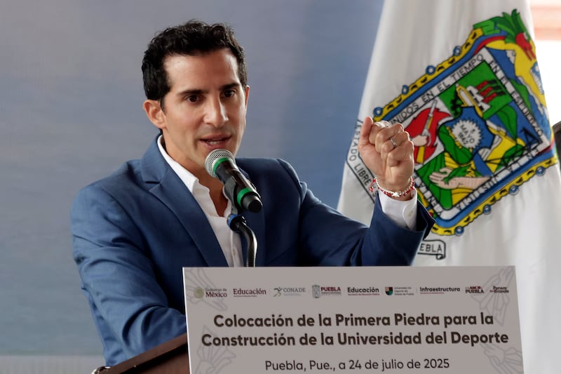 FOTO: Mireya Novo/Agencia Enfoque