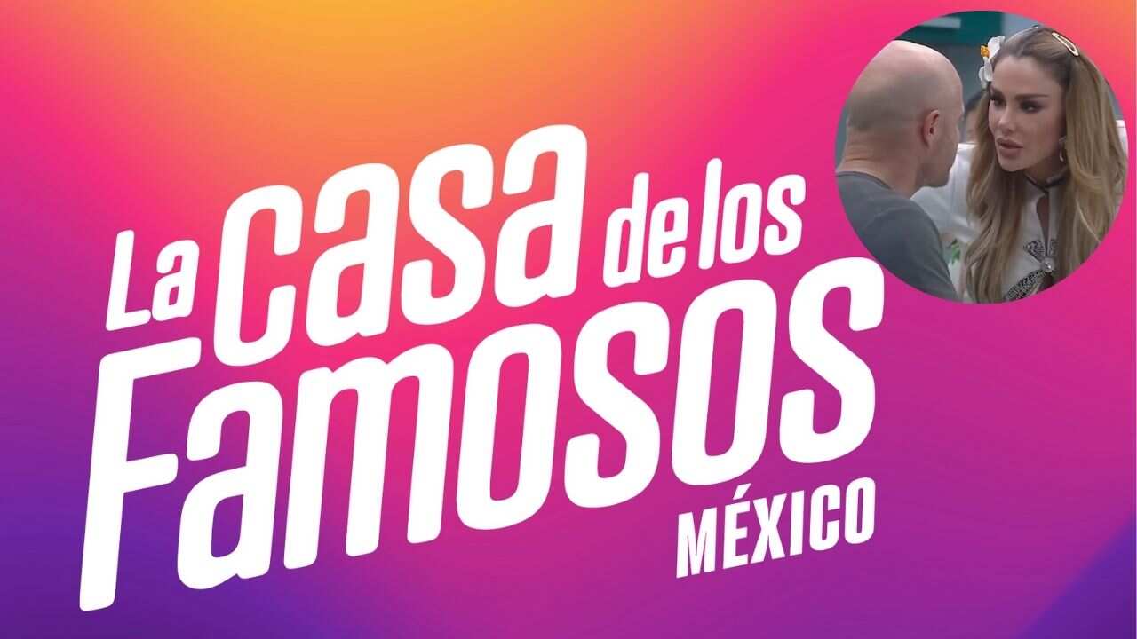 Los habitantes de la casa recibieron un aviso de que son odiados por el público.